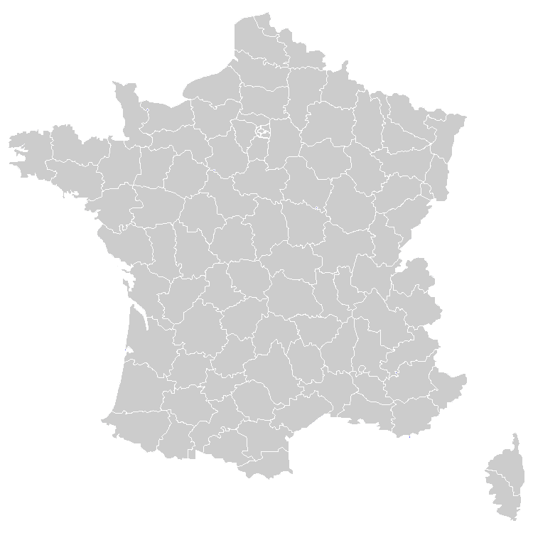 carte mediane